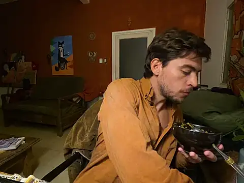 Snapshot of GringoDelicius chatting on 16, 5, 2026 GringoDelicius online show from 16, 5, 2026