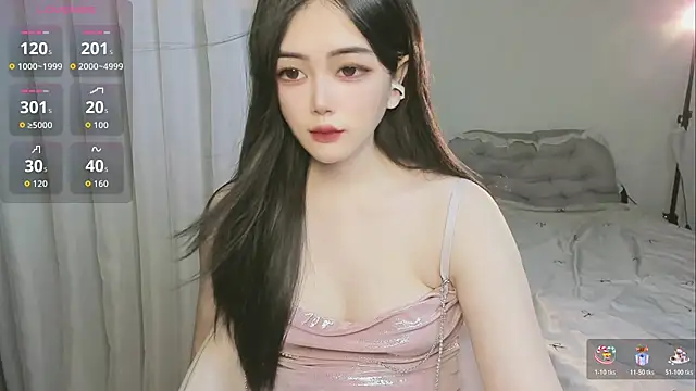 Sparklybaby online show from 1, 5, 2026