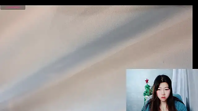 Snapshot of LuMei-Love chatting on 18, 6, 2026 LuMei-Love online show from 18, 6, 2026