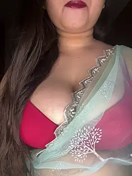 Naughty pooja44 online show from 29, 4, 2026