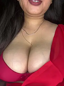 Naughty pooja44 online show from 27, 5, 2026