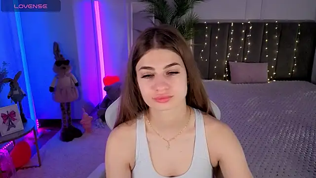 Dayana Mood online show from 11, 5, 2026