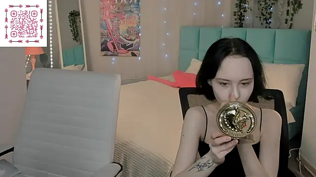 Lilac-Muse online show from 24, 5, 2026