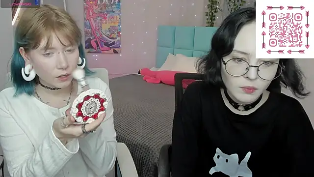 Snapshot of Elira_Vane chatting on 15, 5, 2026 Elira Vane online show from 15, 5, 2026