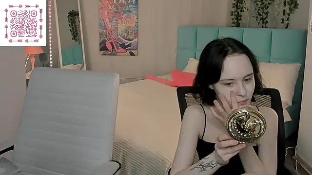 Snapshot of Elira_Vane chatting on 24, 5, 2026 Elira Vane online show from 24, 5, 2026