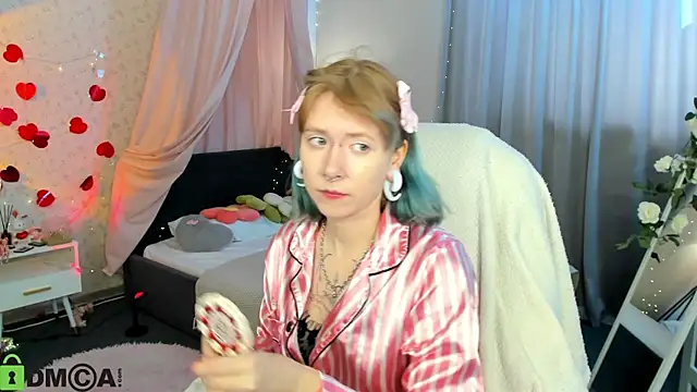 Snapshot of Elira_Vane chatting on 3, 6, 2026 Elira Vane online show from 3, 6, 2026