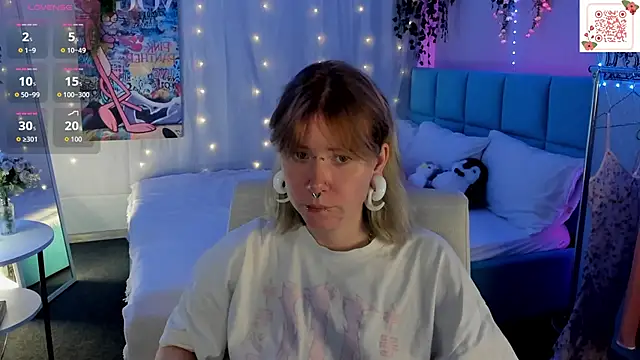 Snapshot of Elira_Vane chatting on 29, 6, 2026 Elira Vane online show from 29, 6, 2026
