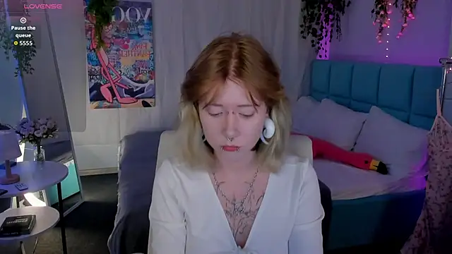 Snapshot of Elira_Vane chatting on 1, 7, 2026 Elira Vane online show from 1, 7, 2026