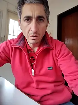 Snapshot of Alejandro83bsf chatting on 1, 8, 2026 Alejandro83bsf online show from 1, 8, 2026