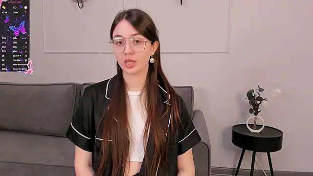 JodeeCarchidi online show from 30, 4, 2026