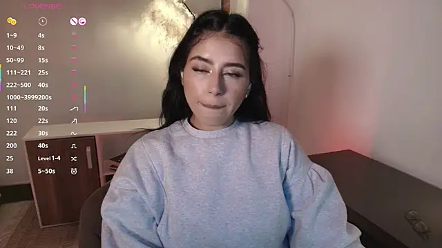 Isa vargas online show from 22, 5, 2026