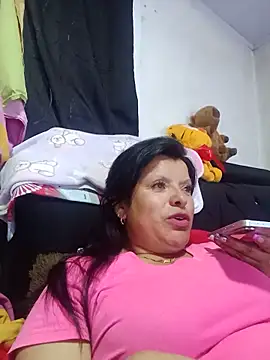Samantha Kieran online show from 16, 6, 2026