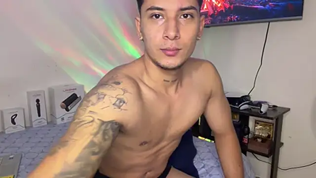 SexxxySquirterStev777 online show from 2, 5, 2026