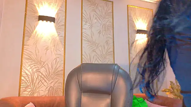 Dalila 5 online show from 4, 6, 2026