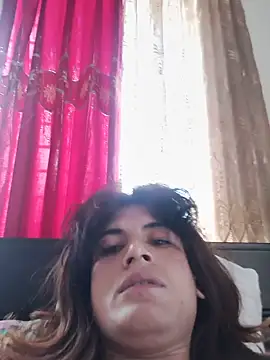 Snapshot of SexyShila-97 chatting on 4, 8, 2026 SexyShila-97 online show from 4, 8, 2026