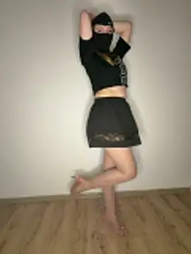 SweetyLucy555 online show from 29, 5, 2026