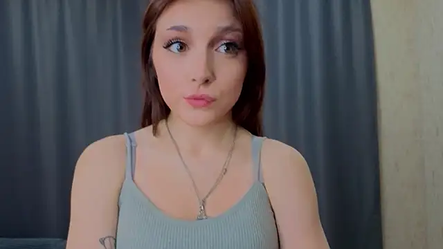 georgymaryhi online show from 25, 5, 2026