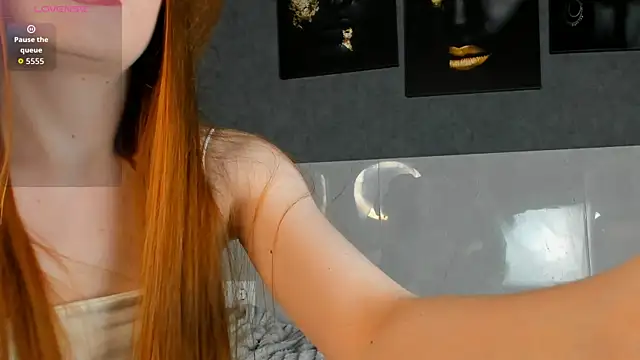 Snapshot of Greys_Fox chatting on 18, 5, 2026 Greys Fox online show from 18, 5, 2026