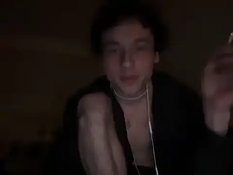 DavidFlipU2000 online show from 28, 4, 2026