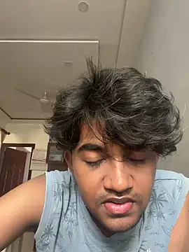 nilanfucks online show from 3, 6, 2026