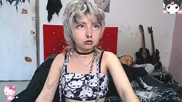 Snapshot of Cute_Chrixxx chatting on 23, 5, 2026 Cute Chrixxx online show from 23, 5, 2026