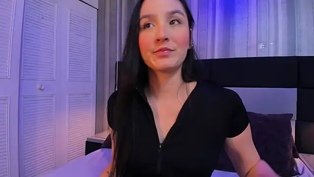 Snapshot of Pia_johnson__ chatting on 10, 5, 2026 Pia johnson online show from 10, 5, 2026