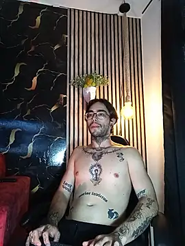 Alucard Sins online show from 29, 4, 2026