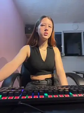 Ally sunnn online show from 11, 6, 2026