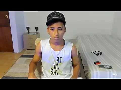 Snapshot of jack_vega1 chatting on 7, 5, 2026 jack vega1 online show from 7, 5, 2026