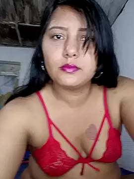Estrellitadelmar online show from 15, 7, 2026