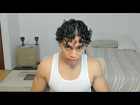 Snapshot of mateo_jack chatting on 21, 5, 2026 mateo jack online show from 21, 5, 2026