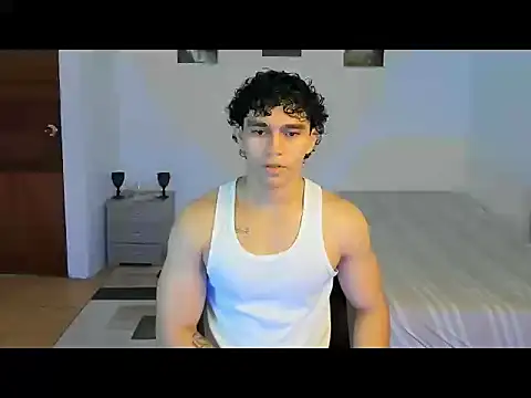 Snapshot of mateo_jack chatting on 26, 5, 2026 mateo jack online show from 26, 5, 2026