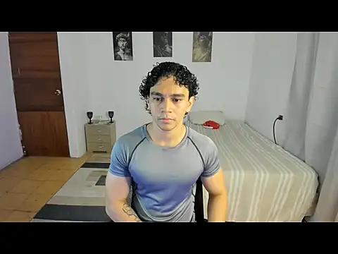 Snapshot of mateo_jack chatting on 1, 6, 2026 mateo jack online show from 1, 6, 2026