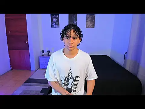Snapshot of mateo_jack chatting on 20, 6, 2026 mateo jack online show from 20, 6, 2026