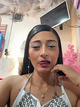 Snapshot of IsabellaMariet chatting on 6, 7, 2026 IsabellaMariet online show from 6, 7, 2026