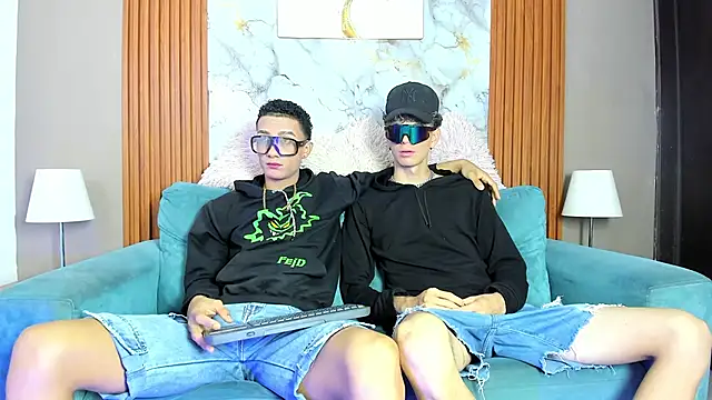 KING BOYS2026 online show from 3, 5, 2026