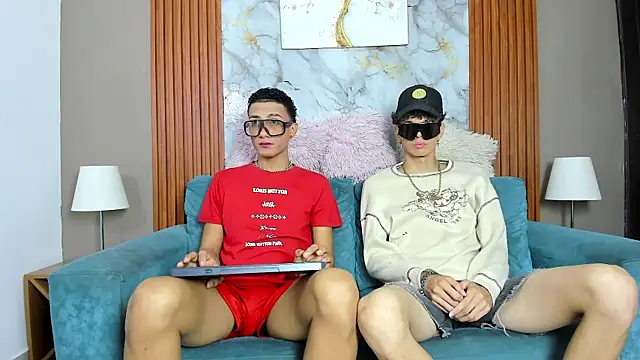KING BOYS2026 online show from 5, 5, 2026