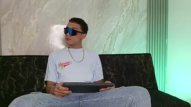 KING BOYS2026 online show from 17, 5, 2026