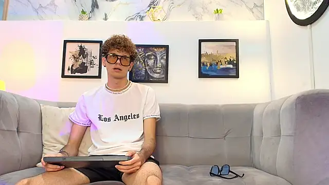 KING BOYS2026 online show from 3, 6, 2026
