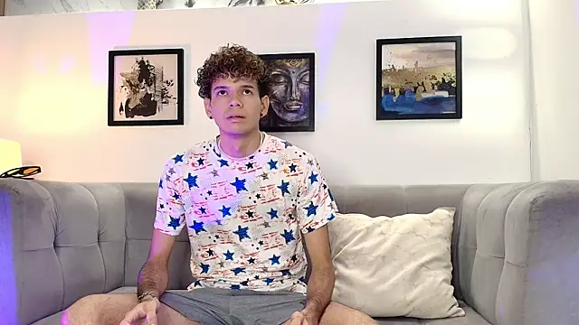 KING BOYS2026 online show from 7, 6, 2026