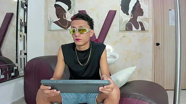 KING BOYS2026 online show from 11, 6, 2026