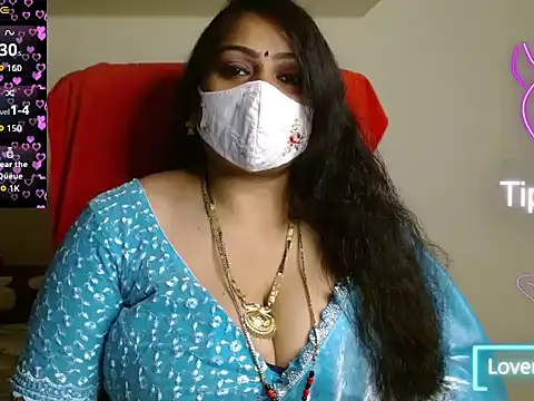 Snapshot of telugu_pillapreethi chatting on 17, 6, 2026 telugu pillapreethi online show from 17, 6, 2026