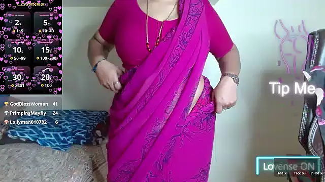 Snapshot of telugu_pillapreethi chatting on 30, 6, 2026 telugu pillapreethi online show from 30, 6, 2026