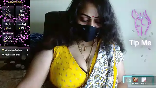 Snapshot of telugu_pillapreethi chatting on 12, 7, 2026 telugu pillapreethi online show from 12, 7, 2026