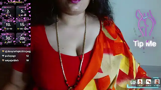 Snapshot of telugu_pillapreethi chatting on 13, 7, 2026 telugu pillapreethi online show from 13, 7, 2026
