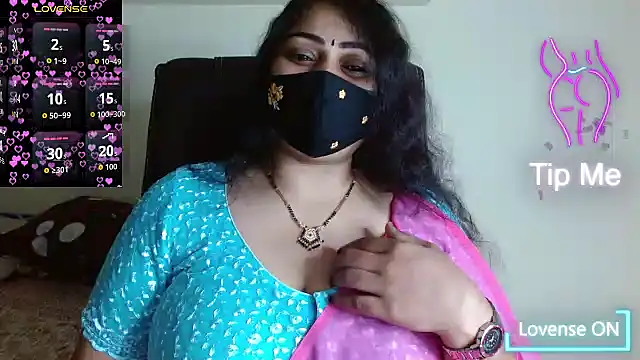 Snapshot of telugu_pillapreethi chatting on 16, 7, 2026 telugu pillapreethi online show from 16, 7, 2026