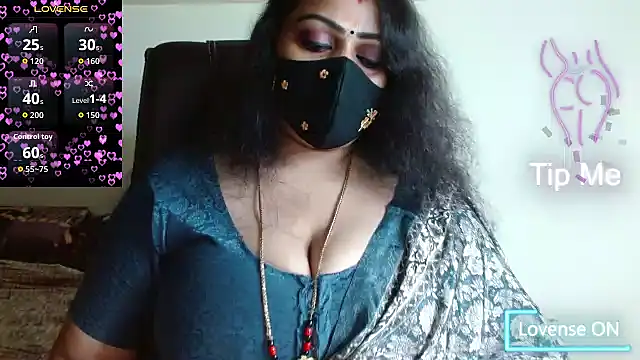 Snapshot of telugu_pillapreethi chatting on 21, 7, 2026 telugu pillapreethi online show from 21, 7, 2026