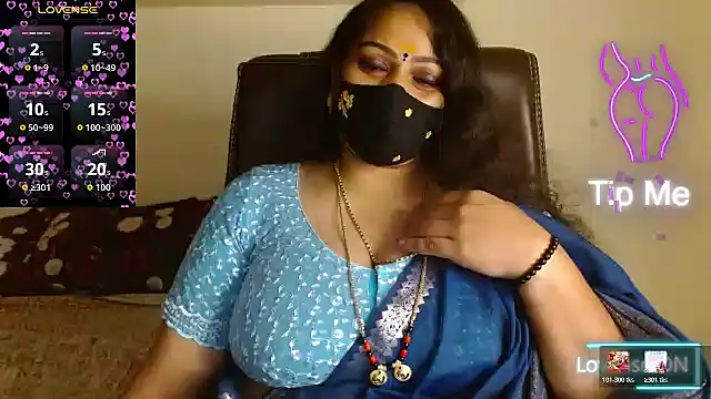 Snapshot of telugu_pillapreethi chatting on 31, 7, 2026 telugu pillapreethi online show from 31, 7, 2026