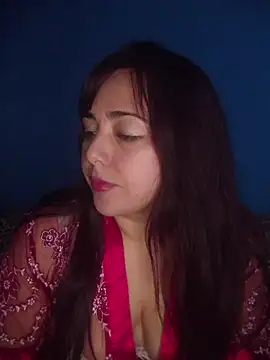 mireyagoddess online show from 11, 6, 2026