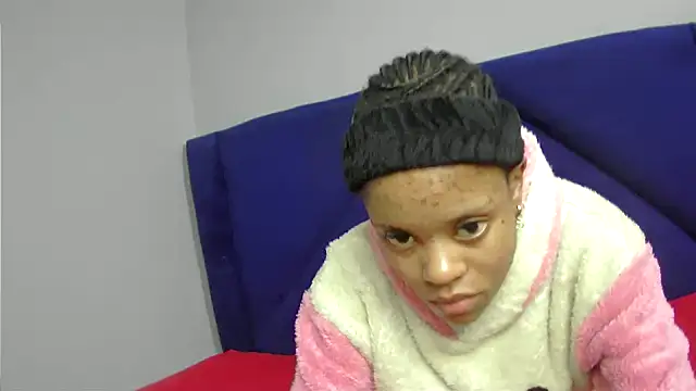 Snapshot of TheSexyBibi chatting on 1, 6, 2026 TheSexyBibi online show from 1, 6, 2026